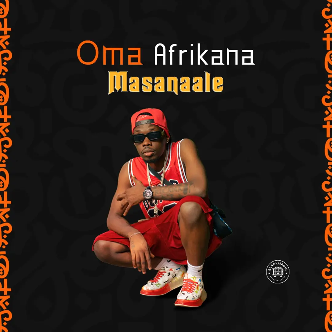 Oma Africana
